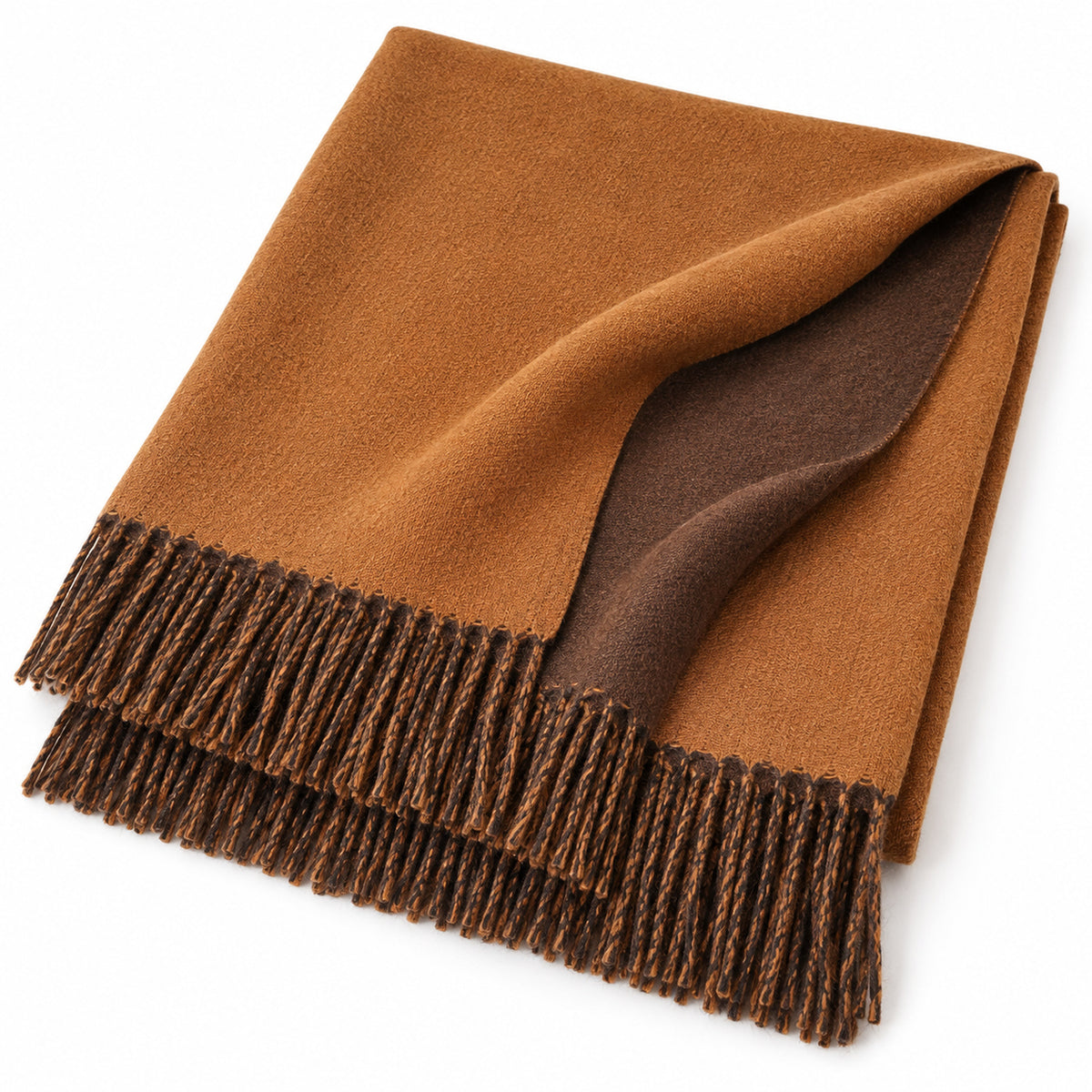 Wendbarer Damen-Pashminaschal