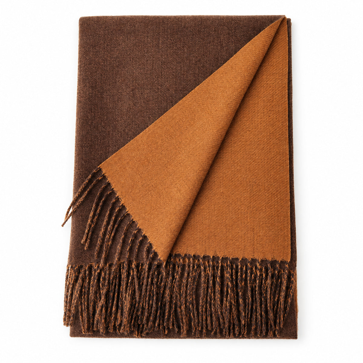 Wendbarer Damen-Pashminaschal